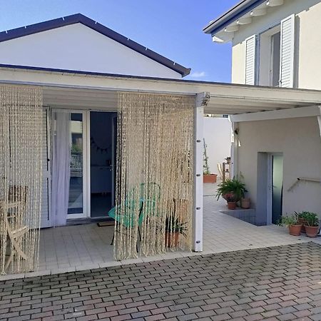 קרביה B&B La Stanza Del Borgo מראה חיצוני תמונה
