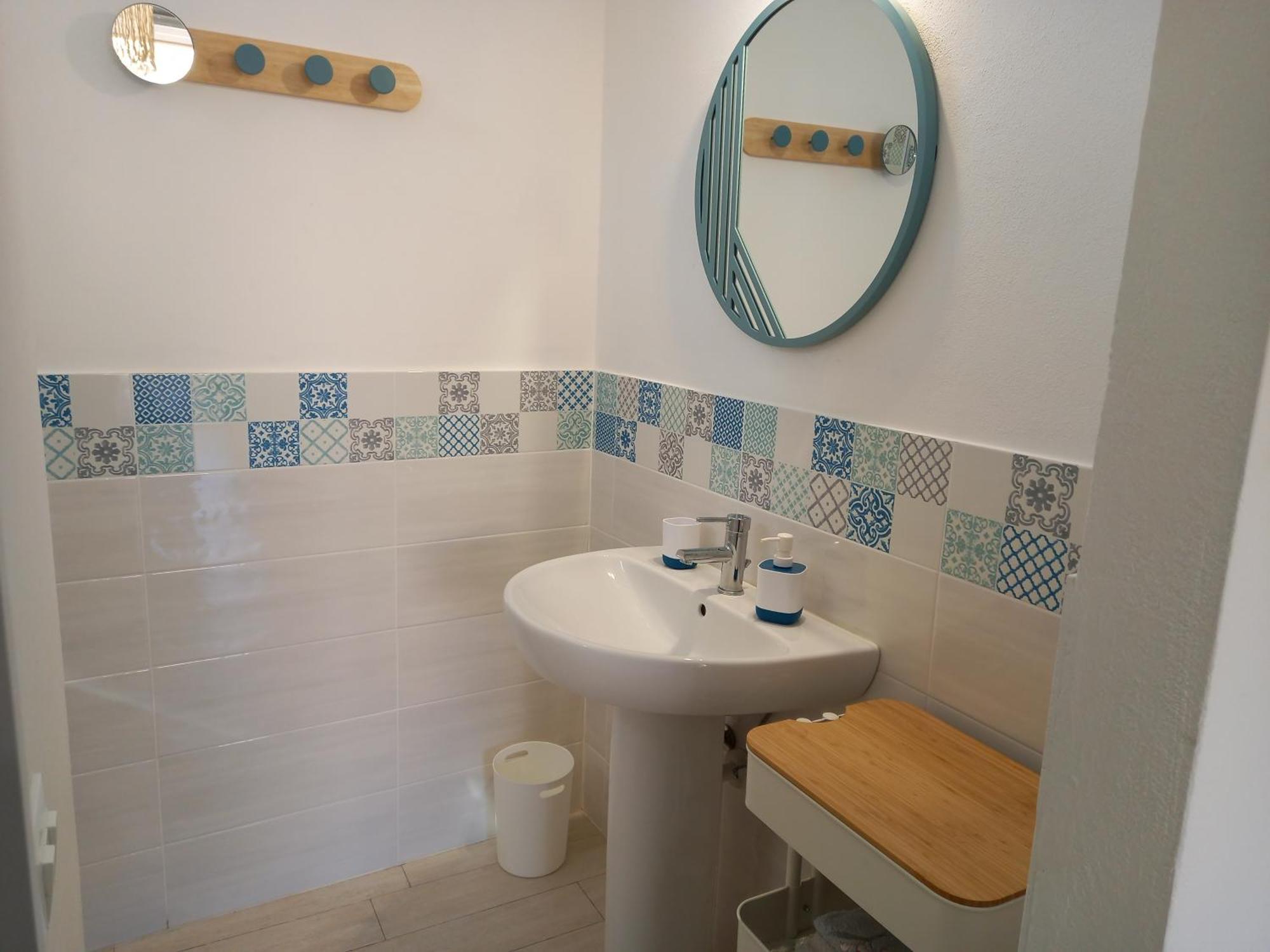 קרביה B&B La Stanza Del Borgo מראה חיצוני תמונה