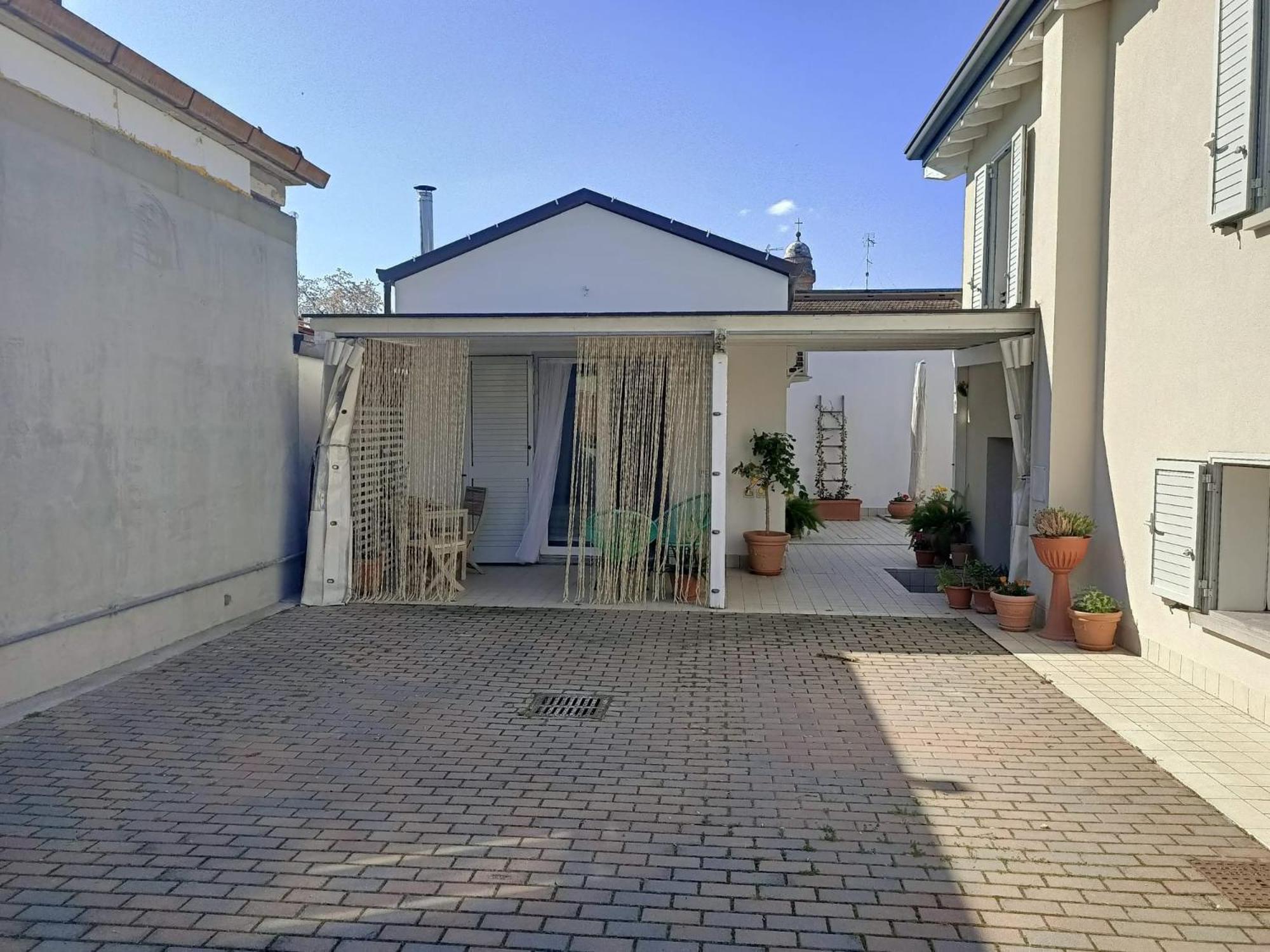 קרביה B&B La Stanza Del Borgo מראה חיצוני תמונה