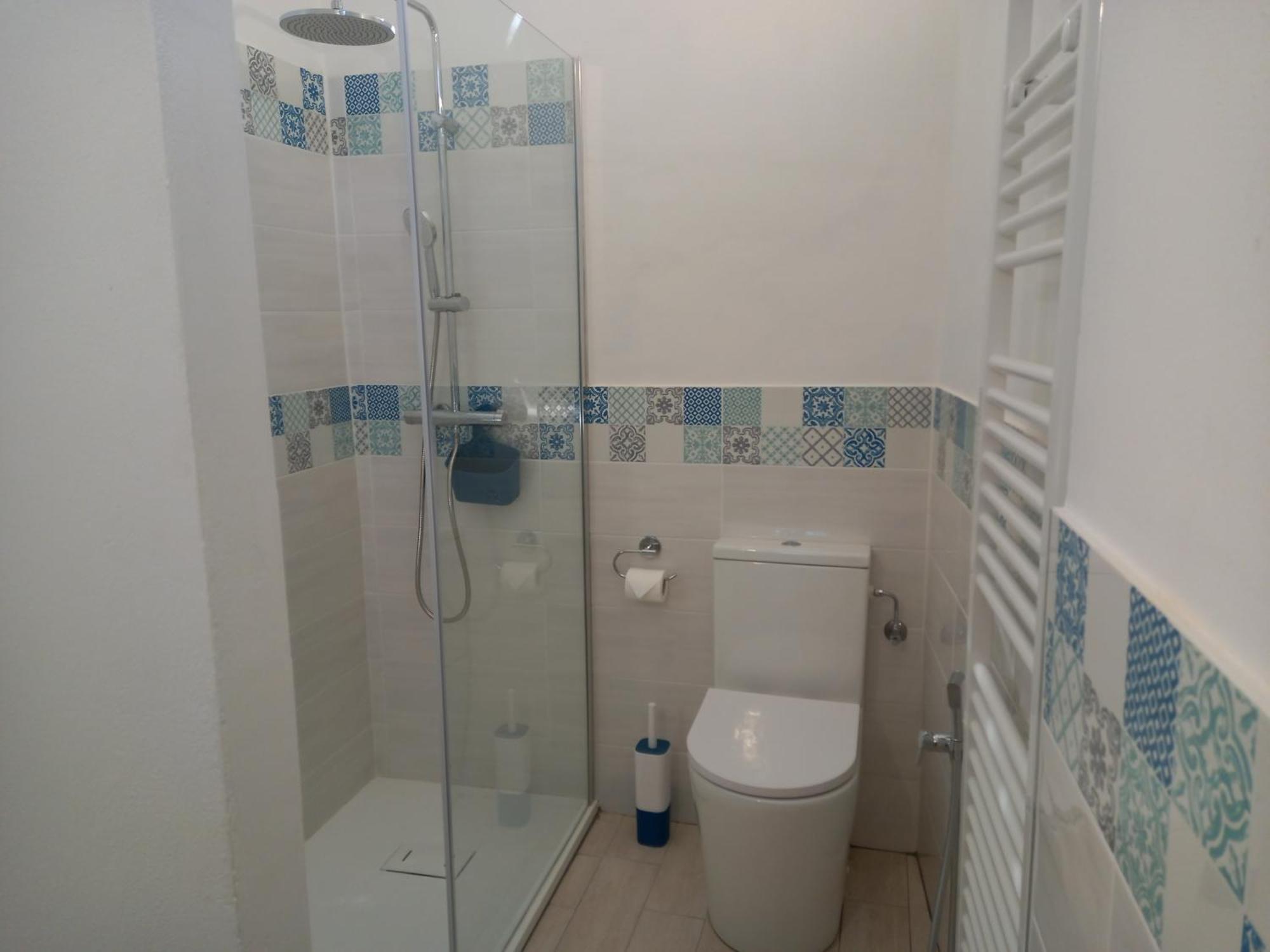 קרביה B&B La Stanza Del Borgo מראה חיצוני תמונה