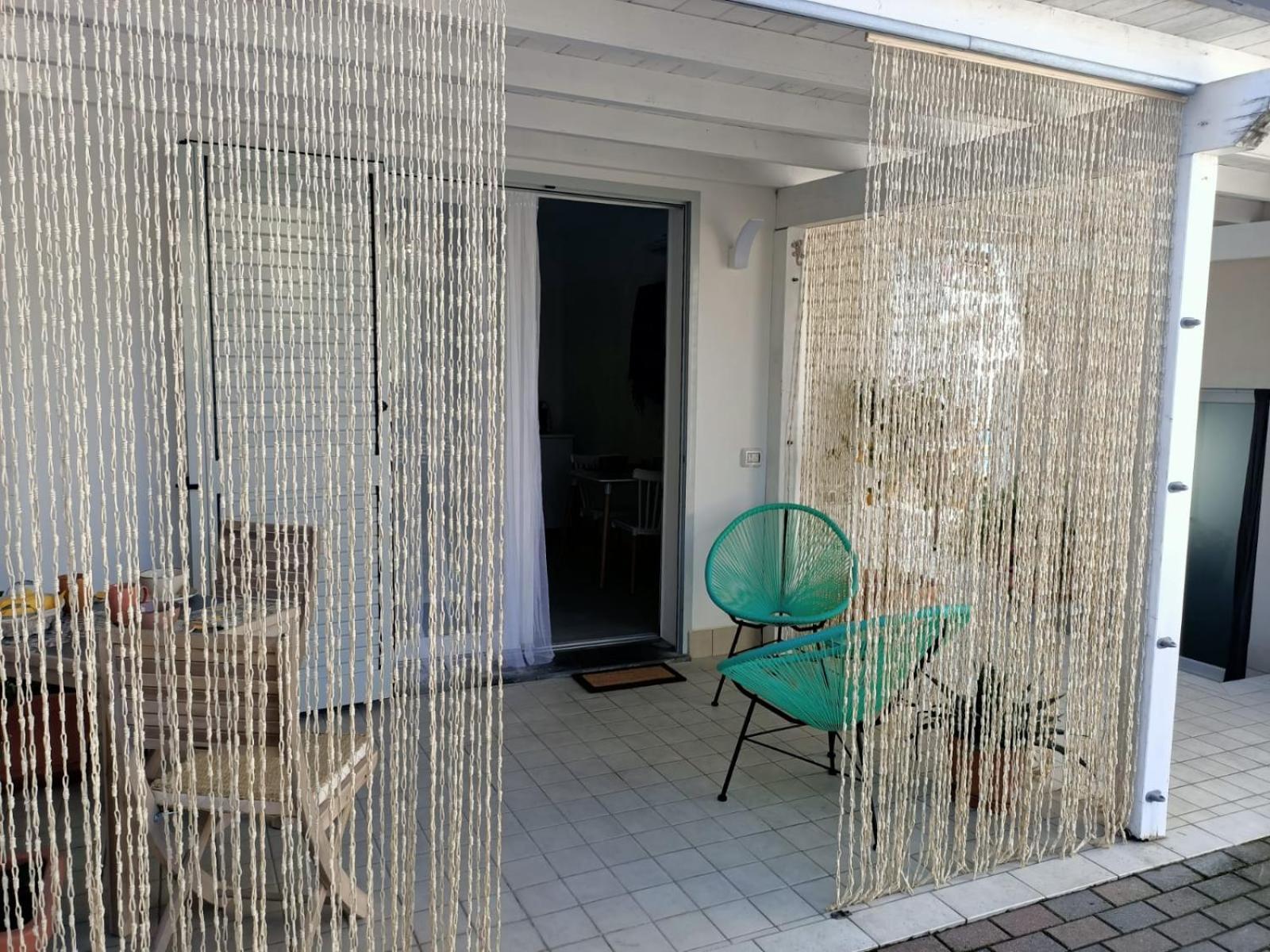 קרביה B&B La Stanza Del Borgo מראה חיצוני תמונה